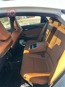 تويوتا أفالون